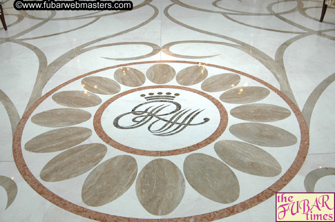 World Telemedia Gala Event & Race Night