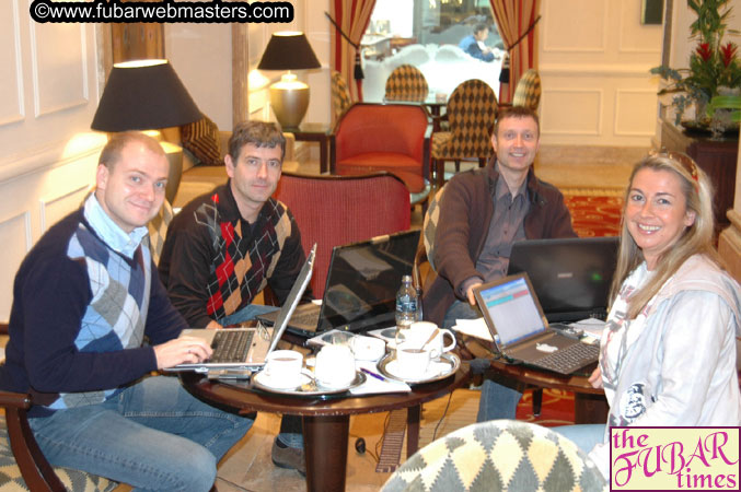 World Telemedia Gala Event & Race Night