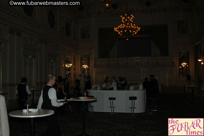 World Telemedia Gala Event & Race Night