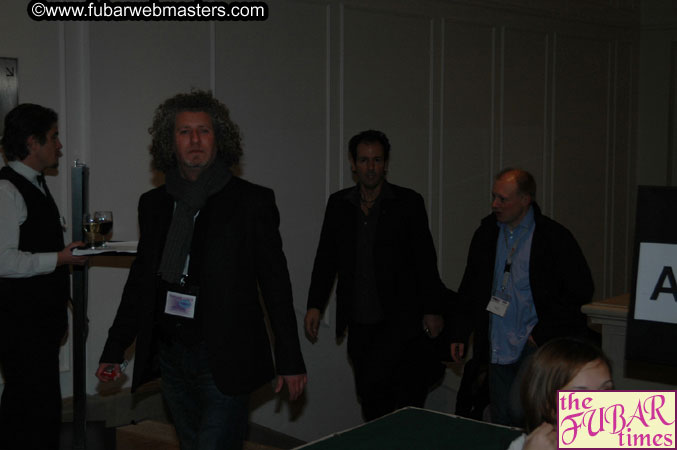 World Telemedia Gala Event & Race Night