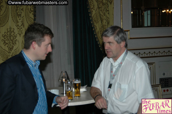 World Telemedia Gala Event & Race Night