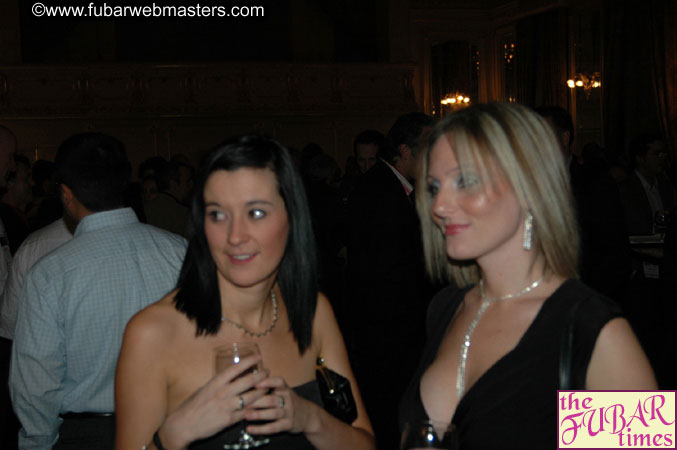 World Telemedia Gala Event & Race Night