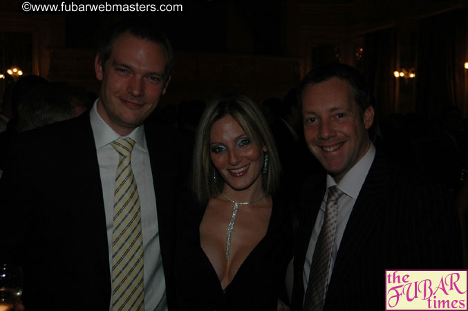 World Telemedia Gala Event & Race Night