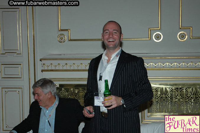 World Telemedia Gala Event & Race Night