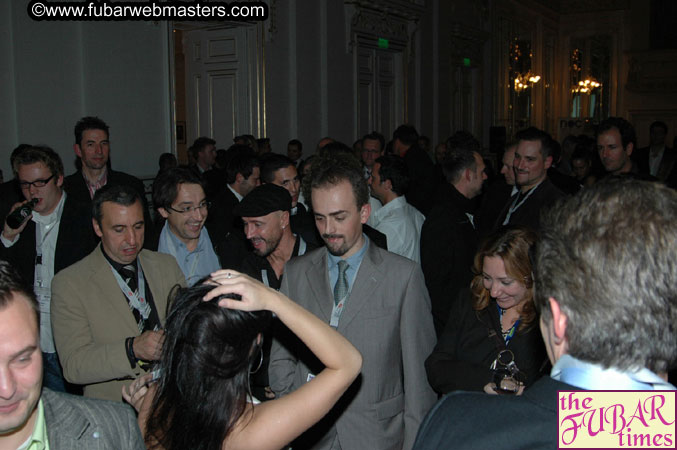 World Telemedia Gala Event & Race Night