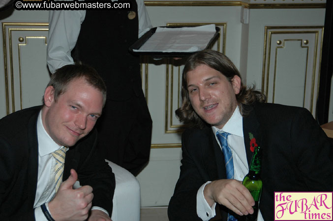 World Telemedia Gala Event & Race Night