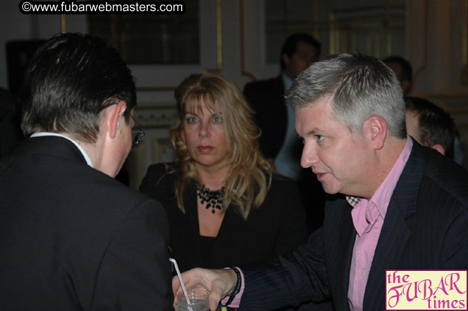 World Telemedia Gala Event & Race Night