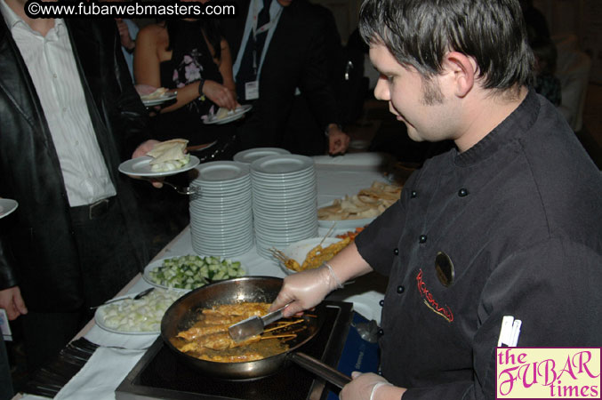 World Telemedia Gala Event & Race Night