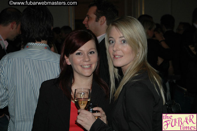 World Telemedia Gala Event & Race Night