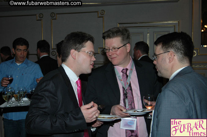 World Telemedia Gala Event & Race Night