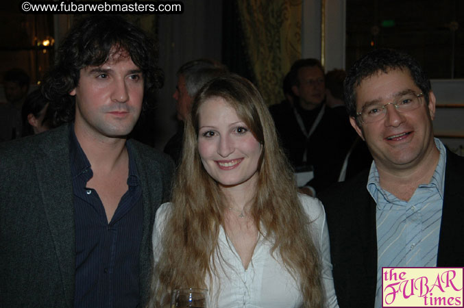 World Telemedia Gala Event & Race Night