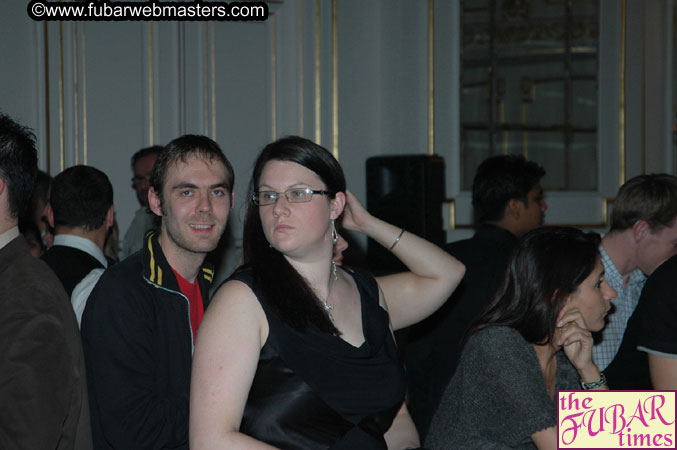 World Telemedia Gala Event & Race Night