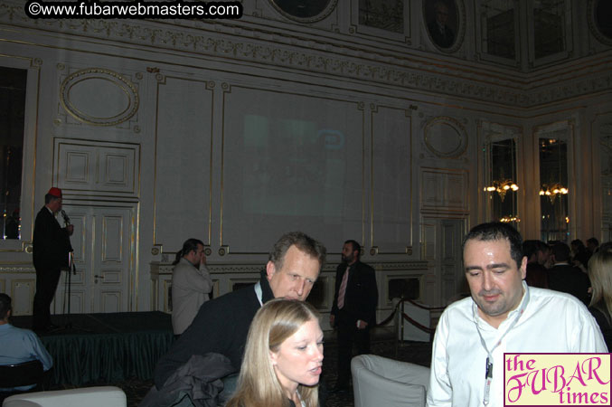 World Telemedia Gala Event & Race Night