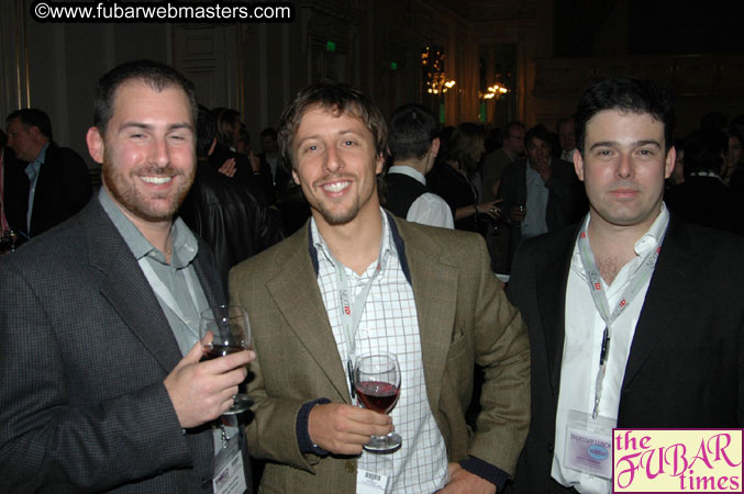 World Telemedia Gala Event & Race Night