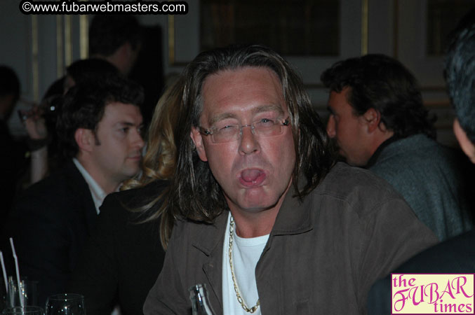 World Telemedia Gala Event & Race Night