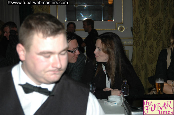 World Telemedia Gala Event & Race Night