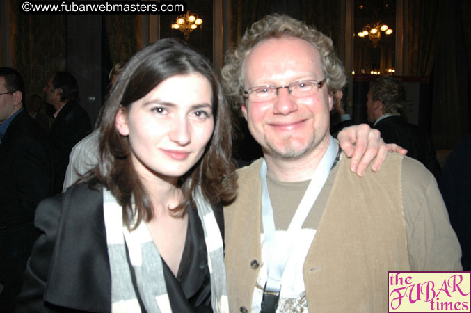 World Telemedia Gala Event & Race Night