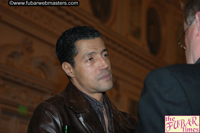 World Telemedia Gala Event & Race Night