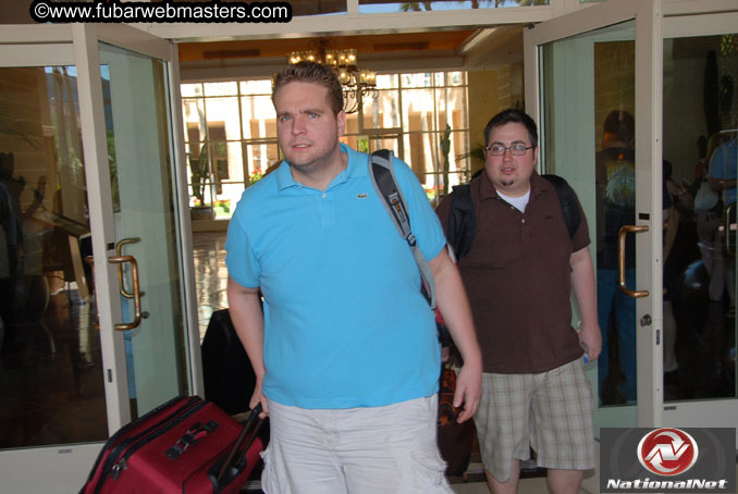 pictures from the trip