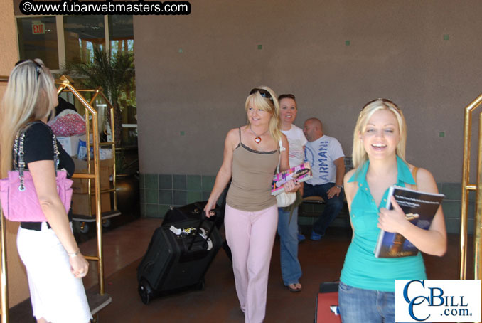 pictures from the trip