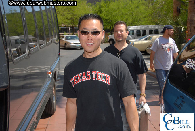 pictures from the trip