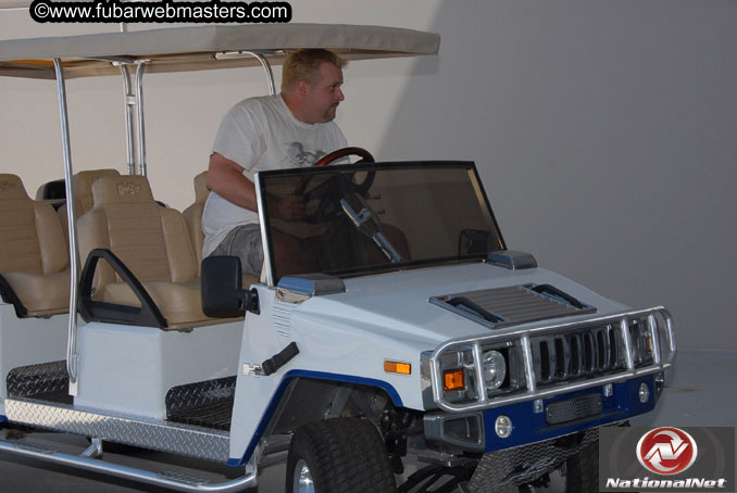 pictures from the trip