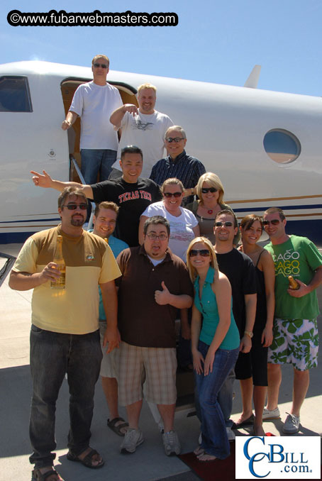 pictures from the trip