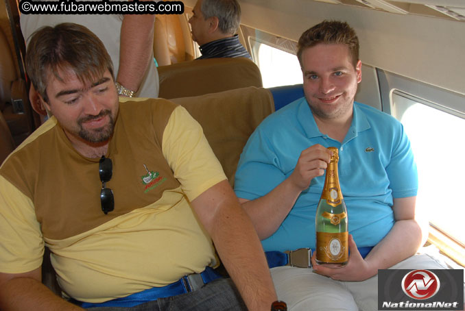 pictures from the trip