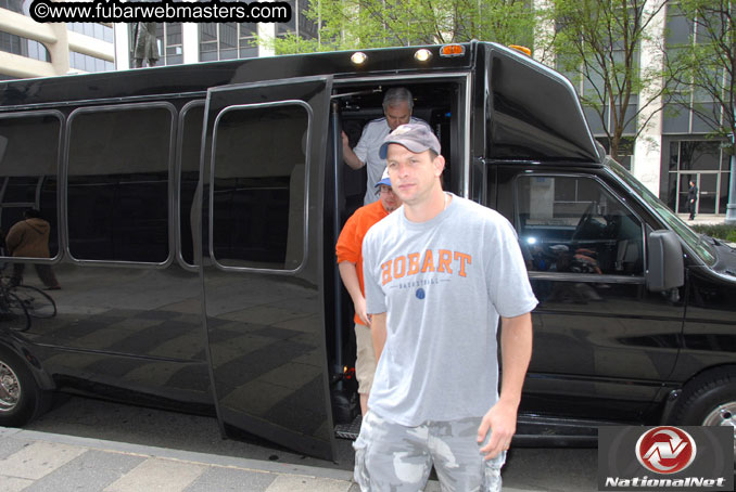 pictures from the trip