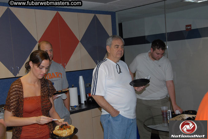 pictures from the trip