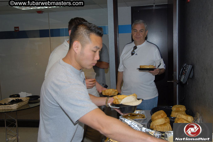 pictures from the trip