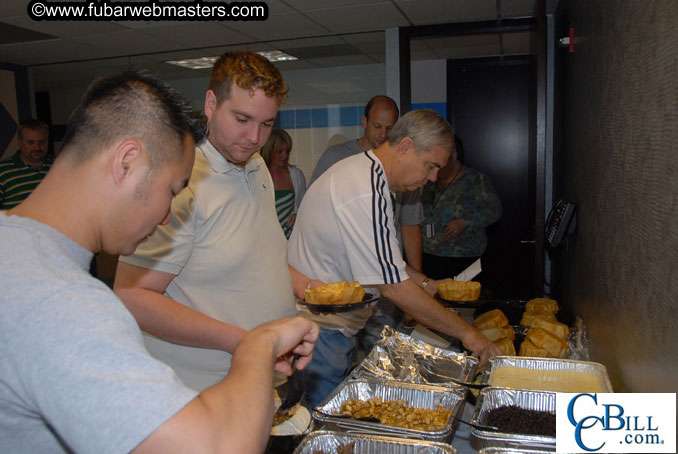 pictures from the trip