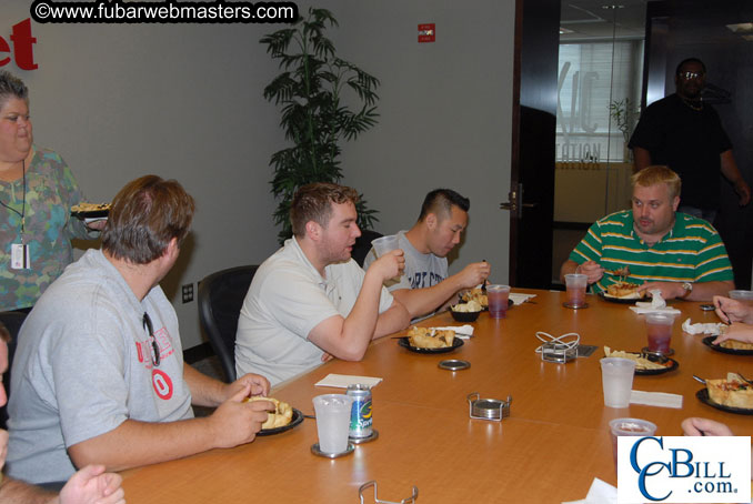 pictures from the trip