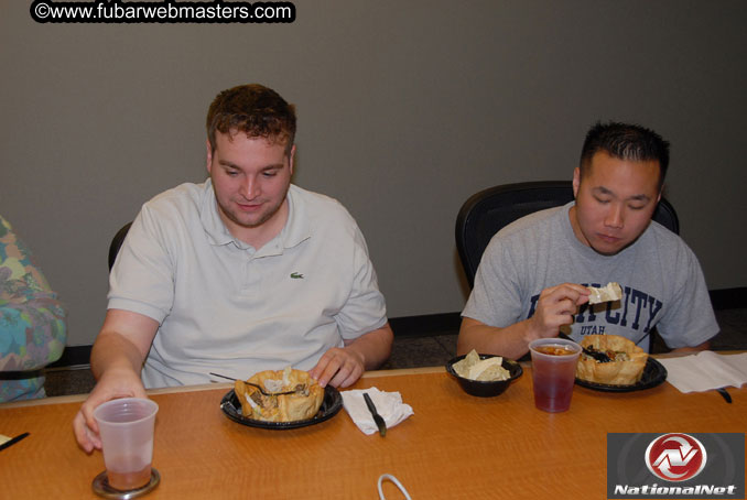 pictures from the trip