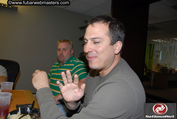 pictures from the trip