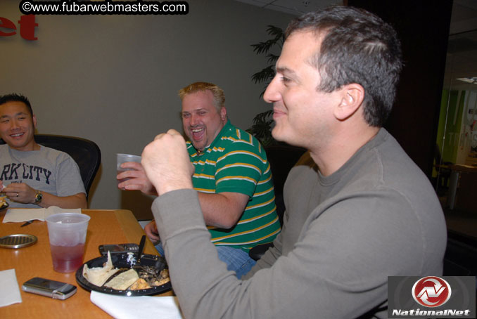 pictures from the trip