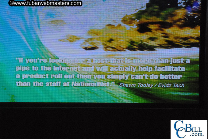 pictures from the trip