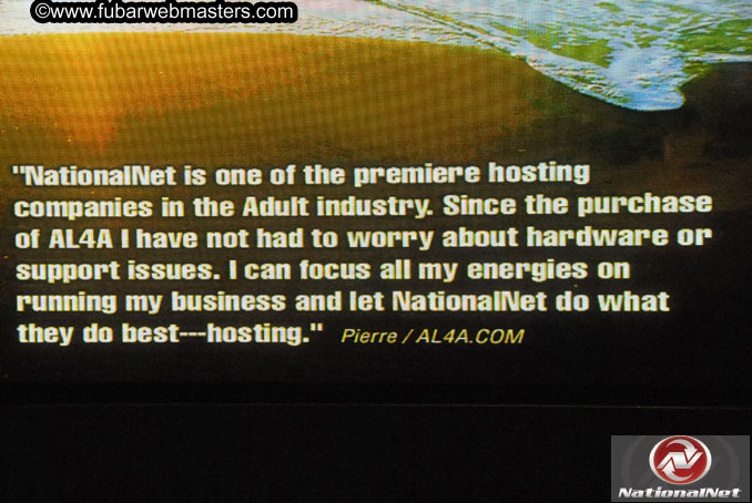 pictures from the trip