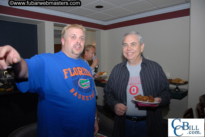 pictures from the trip