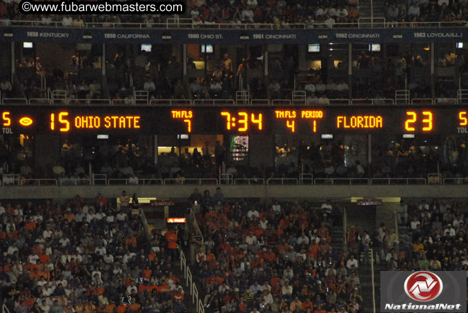 pictures from the trip