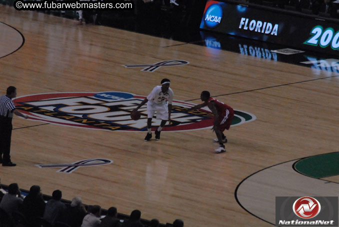 pictures from the trip