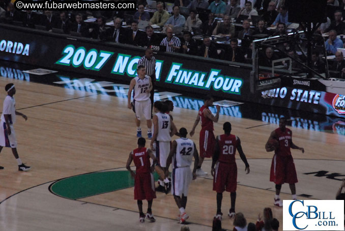 pictures from the trip