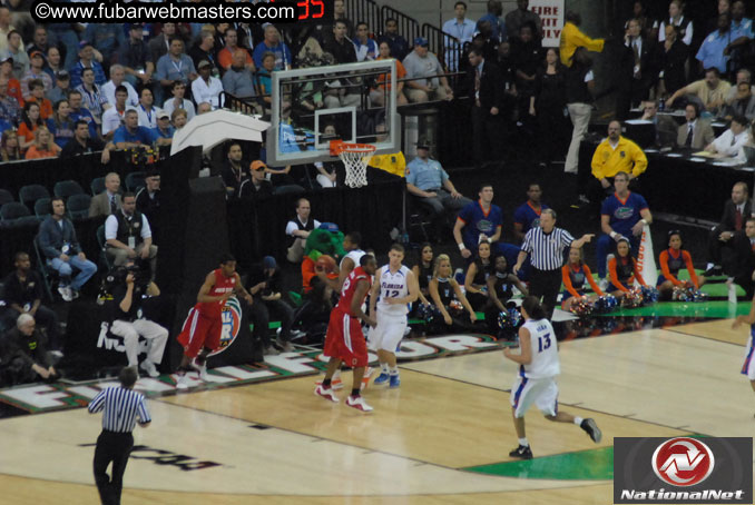 pictures from the trip