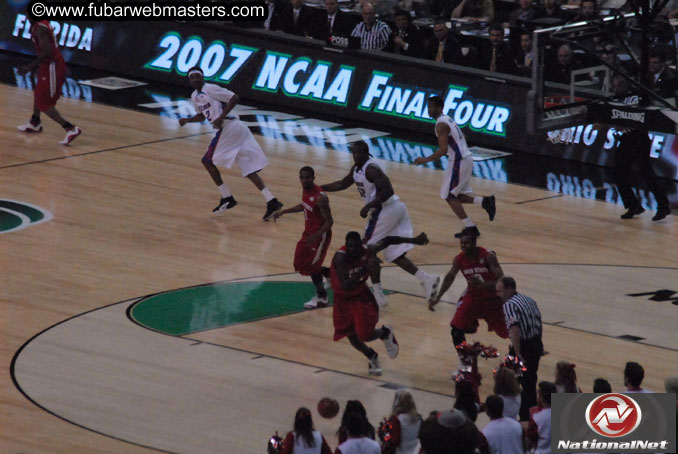 pictures from the trip