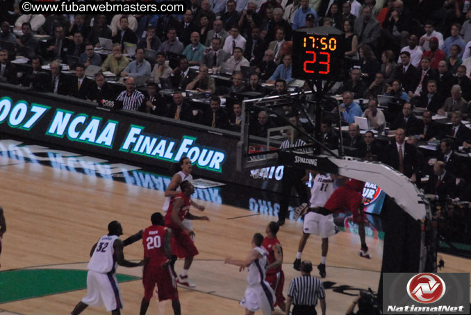 pictures from the trip