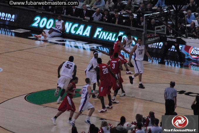 pictures from the trip