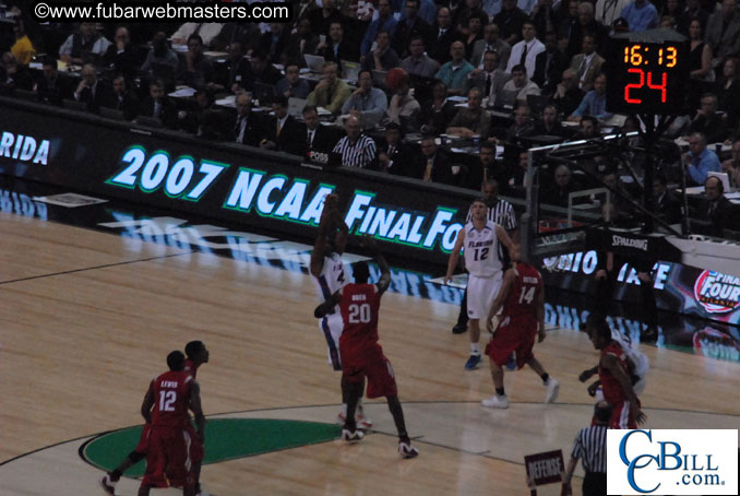 pictures from the trip