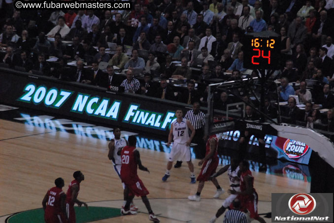 pictures from the trip