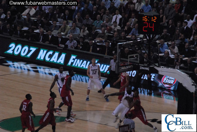 pictures from the trip