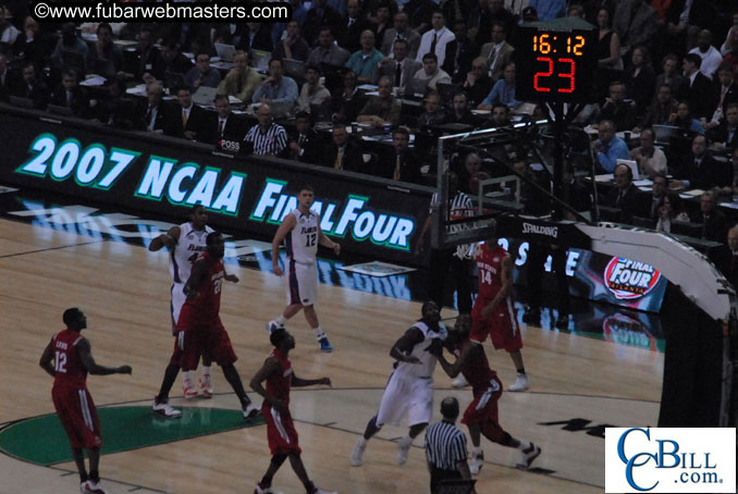 pictures from the trip